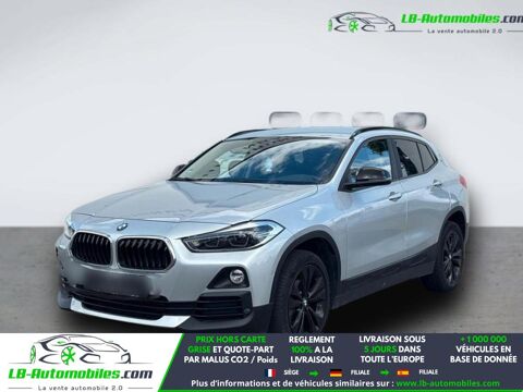 Annonce voiture BMW Série 1 20900 €