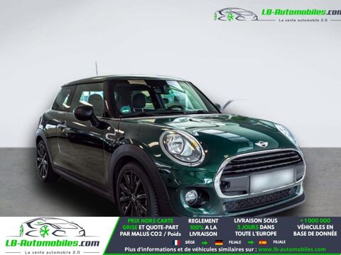 Mini Cooper 102 CH BVM 2017 occasion Beaupuy 31850