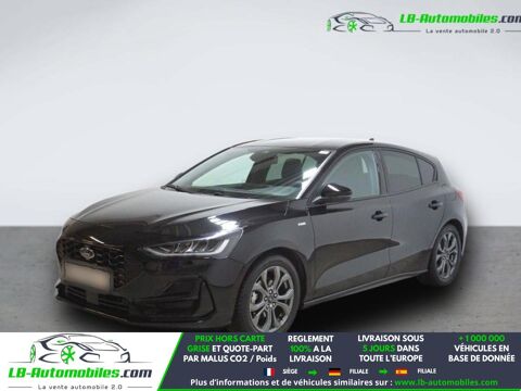 Annonce voiture Ford Focus 20490 €