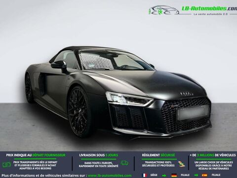 Annonce voiture Audi R8 139500 €