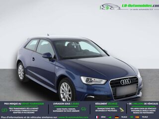 A3 1.4 TFSI COD 150 BVA 2015 occasion 31850 Beaupuy