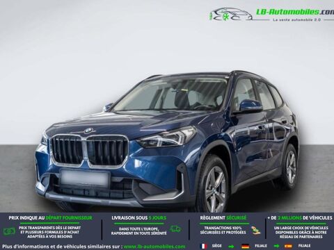 Annonce voiture BMW X1 28290 €