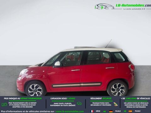 500 L 1.4 16V 95 ch BVM 2016 occasion 31850 Beaupuy