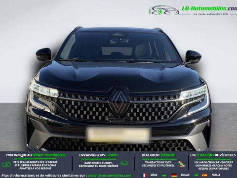 Espace E-Tech hybrid 200 BVA 2024 occasion 31850 Beaupuy