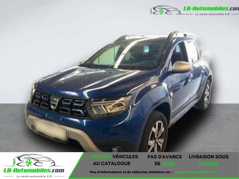 Dacia Duster TCe 100 4x2 2021 occasion Beaupuy 31850