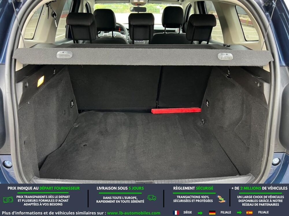 Duster TCe 100 4x2 2019 occasion 31850 Beaupuy
