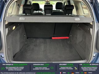 Duster TCe 100 4x2 2019 occasion 31850 Beaupuy