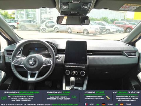 Colt 1.6 MPI HEV 143 2024 occasion 31850 Beaupuy