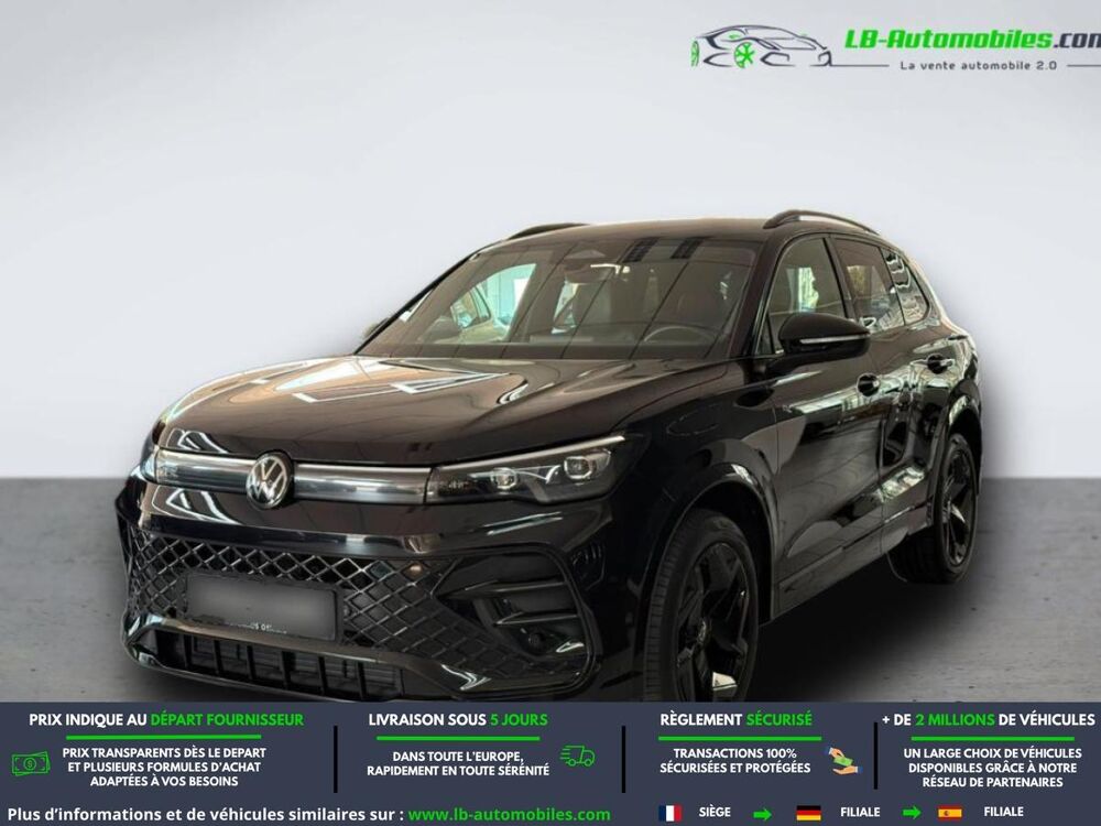 Tiguan 2.0 TDI 193ch BVA 4Motion 2024 occasion 31850 Beaupuy