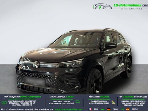 Tiguan 2.0 TDI 193ch BVA 4Motion 2024 occasion 31850 Beaupuy