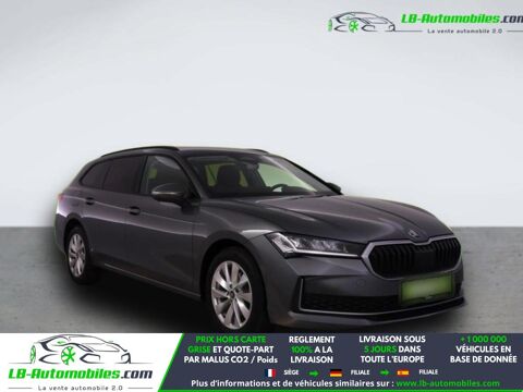 Superb 2.0 TDI 150 ch BVA 2025 occasion 31850 Beaupuy