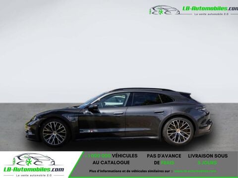 Taycan 4S 598 ch 2024 occasion 31850 Beaupuy