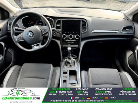 Megane IV dCi 115 BVM 2021 occasion 31850 Beaupuy