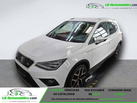 Seat Arona 1.5 TSI 150 ch BVM 2020 occasion Beaupuy 31850