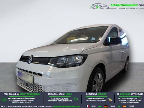 Annonce voiture Volkswagen Caddy 24970 €