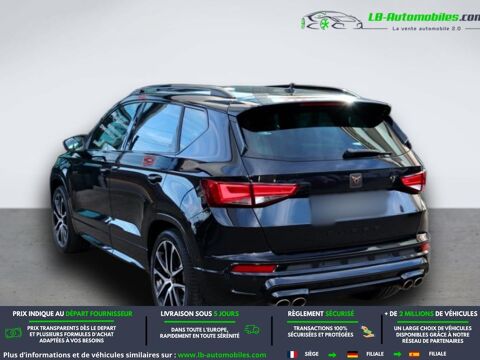 Ateca 2.0 TSI 300 ch BVA 4Drive 2020 occasion 31850 Beaupuy