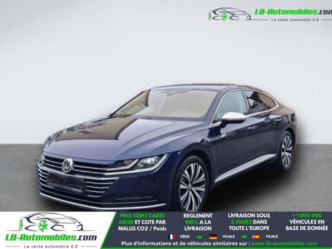 Volkswagen Arteon 2.0 TSI 190 BVA 2018 occasion Beaupuy 31850