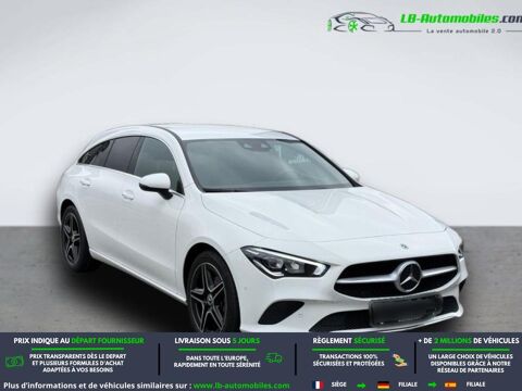 Classe CLA 200 d BVA 2023 occasion 31850 Beaupuy