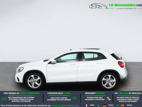 Classe GLA 180 d BVM 2019 occasion 31850 Beaupuy