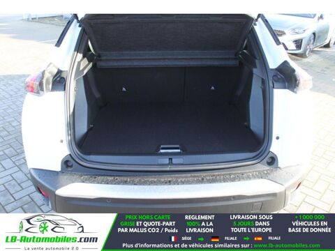 2008 PureTech 130 BVA 2023 occasion 31850 Beaupuy