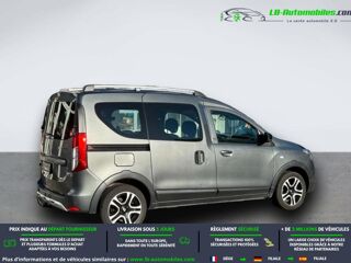 Dokker TCe 115 2018 occasion 31850 Beaupuy