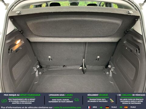 Crossland 1.2 Turbo 130 ch BVA 2021 occasion 31850 Beaupuy