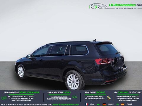 Passat 2.0 TDI 150 BVA 2020 occasion 31850 Beaupuy