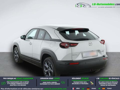 MX-30 R-EV e-Skyactiv 170 ch BVA 2024 occasion 31850 Beaupuy