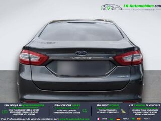 Mondeo 2.0 Hybrid 187 BVA 2018 occasion 31850 Beaupuy