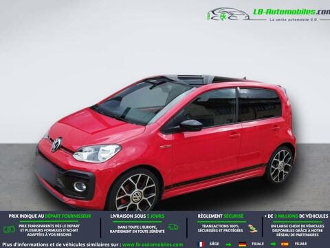 Annonce voiture Volkswagen UP 13930 €