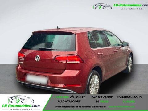 Golf 1.0 TSI 115 BVA 2019 occasion 31850 Beaupuy