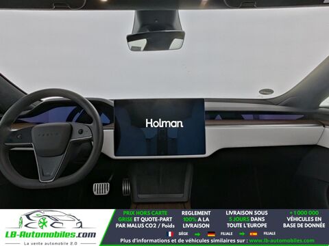 Model S 100D 2023 occasion 31850 Beaupuy