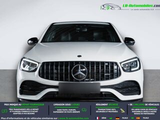 Classe GLC 43 AMG BVA 4Matic 2020 occasion 31850 Beaupuy