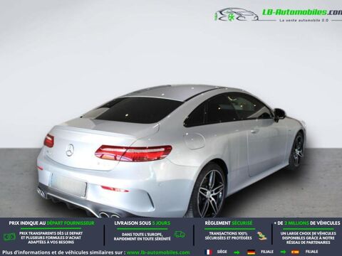 Classe E 53 AMG BVA 2019 occasion 31850 Beaupuy
