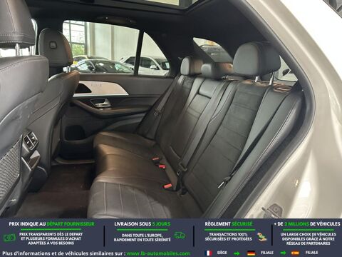 Classe GLE 350 de EQ POWER BVA 4Matic 2020 occasion 31850 Beaupuy