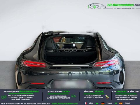 AMG GT C 557 ch BVA 2020 occasion 31850 Beaupuy