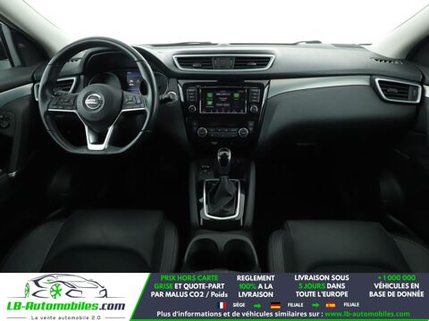 Qashqai 1.3 DIG-T 160 BVA 2019 occasion 31850 Beaupuy
