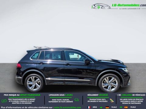 Tiguan 1.5 eHybrid 245 BVA 2024 occasion 31850 Beaupuy