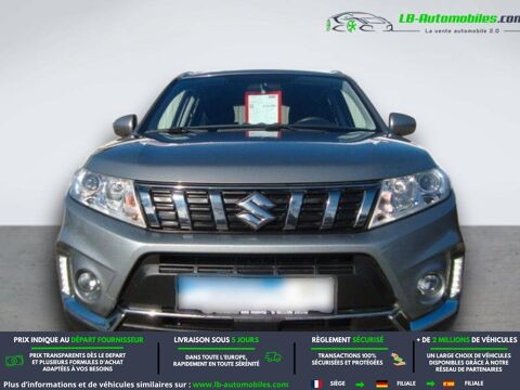 Vitara 1.0 Boosterjet BVM 111ch 2019 occasion 31850 Beaupuy