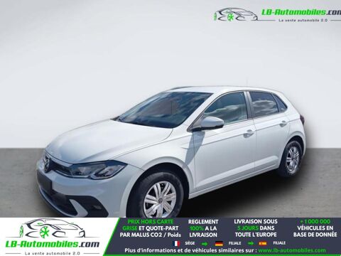 Polo 1.0 80 S&S BVM 2026 occasion 31850 Beaupuy