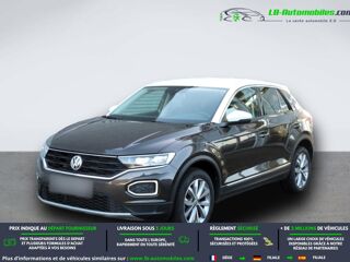 T-ROC 1.5 TSI 150 EVO Start/Stop BVA 2019 occasion 31850 Beaupuy