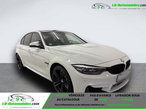 BMW M3 CS 460 ch M BVA 2018 occasion Beaupuy 31850