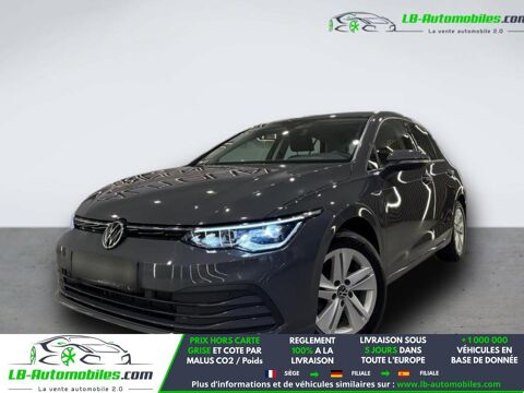 Volkswagen Golf 1.5 TSI 150 BVM 2020 occasion Beaupuy 31850