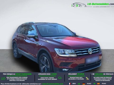 Volkswagen Tiguan Allspace 2.0 TDI 150 BVM 2019 occasion Beaupuy 31850