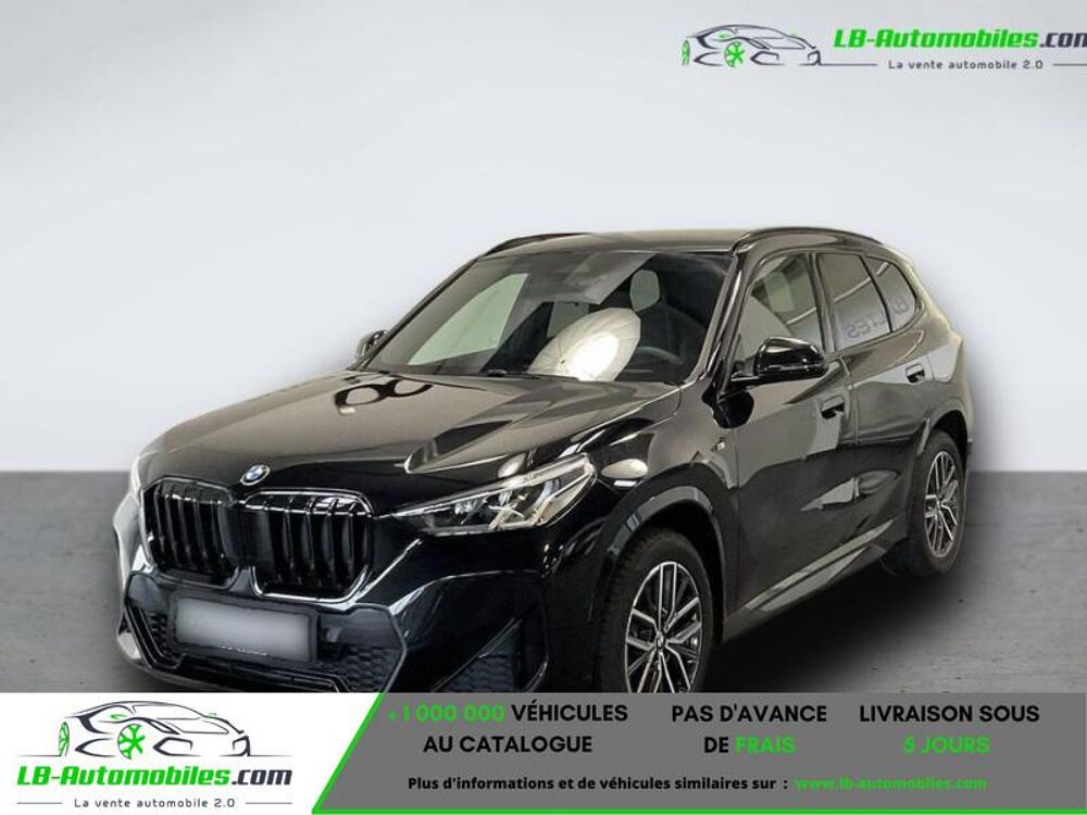 X1 sDrive 20i 170ch BVA 2024 occasion 31850 Beaupuy