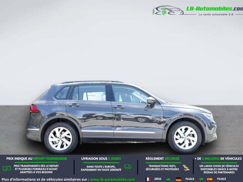 Tiguan 1.5 eTSI 150 BVA 2023 occasion 31850 Beaupuy