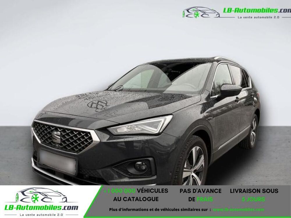 Tarraco 1.4 e-HYBRID 245 ch BVA 5 pl 2022 occasion 31850 Beaupuy