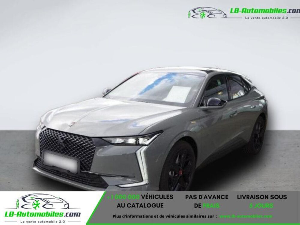 DS4 PureTech 225 BVA 2022 occasion 31850 Beaupuy