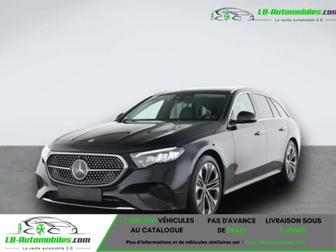 Mercedes Classe E 300 e BVA 2024 occasion Beaupuy 31850