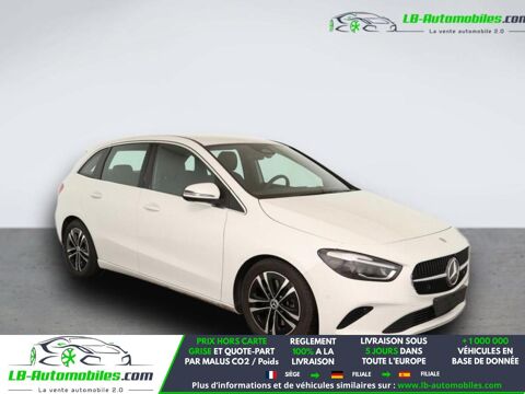 Classe B 250 e BVA 2023 occasion 31850 Beaupuy
